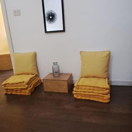 Central Rome Suite Exterior foto
