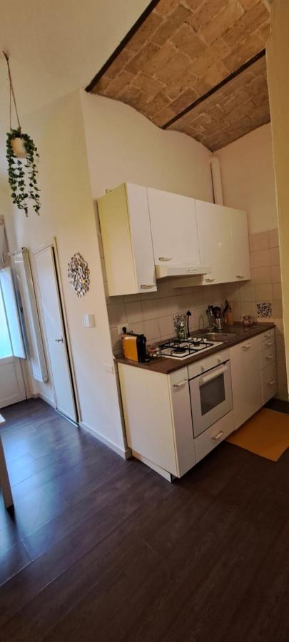 Central Rome Suite Exterior foto