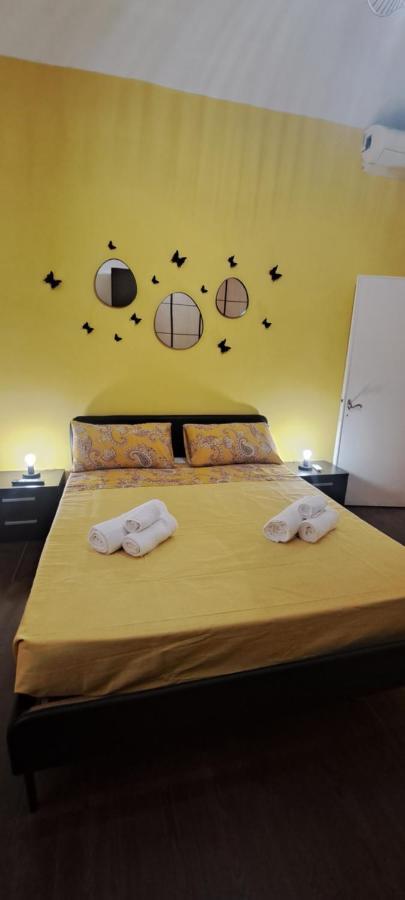 Central Rome Suite Exterior foto