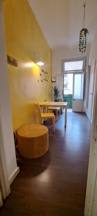 Central Rome Suite Exterior foto