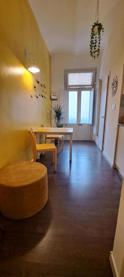 Central Rome Suite Exterior foto
