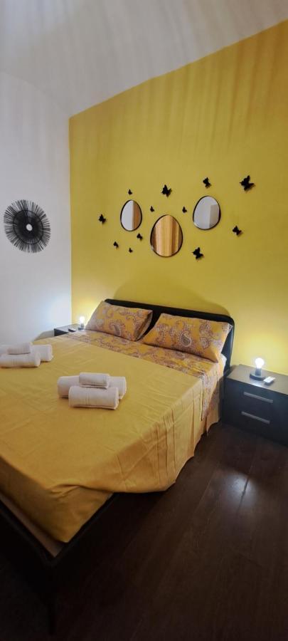 Central Rome Suite Exterior foto