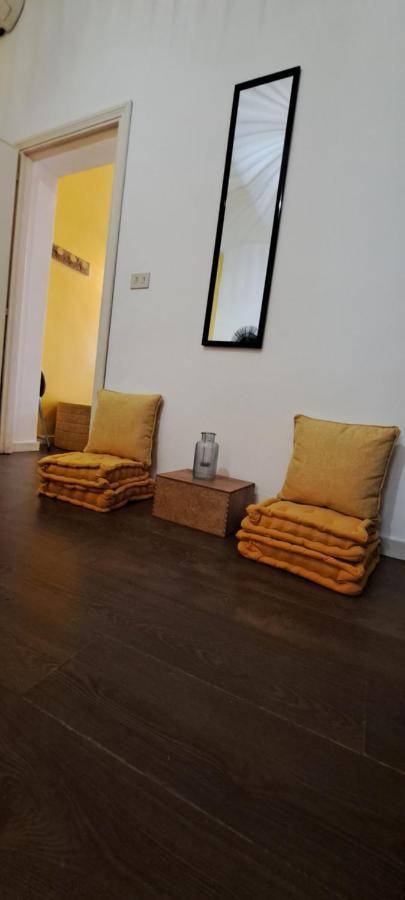 Central Rome Suite Exterior foto