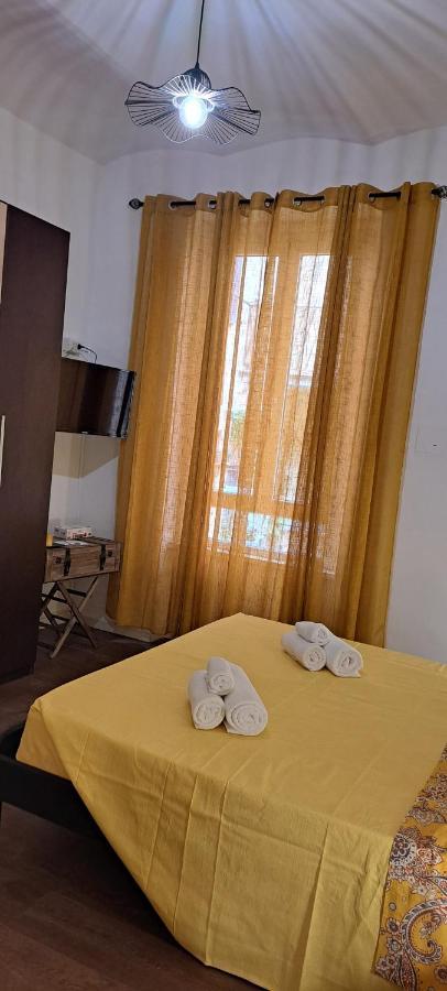 Central Rome Suite Exterior foto
